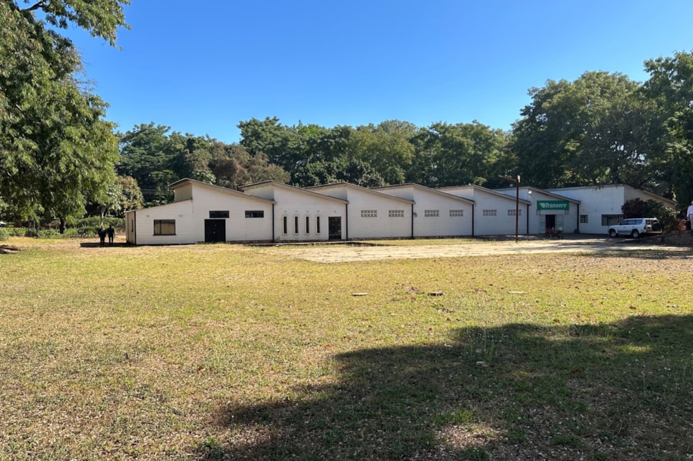 Commercial Building for sale in Chiredzi, Zimbabwe - 3ZB1731006