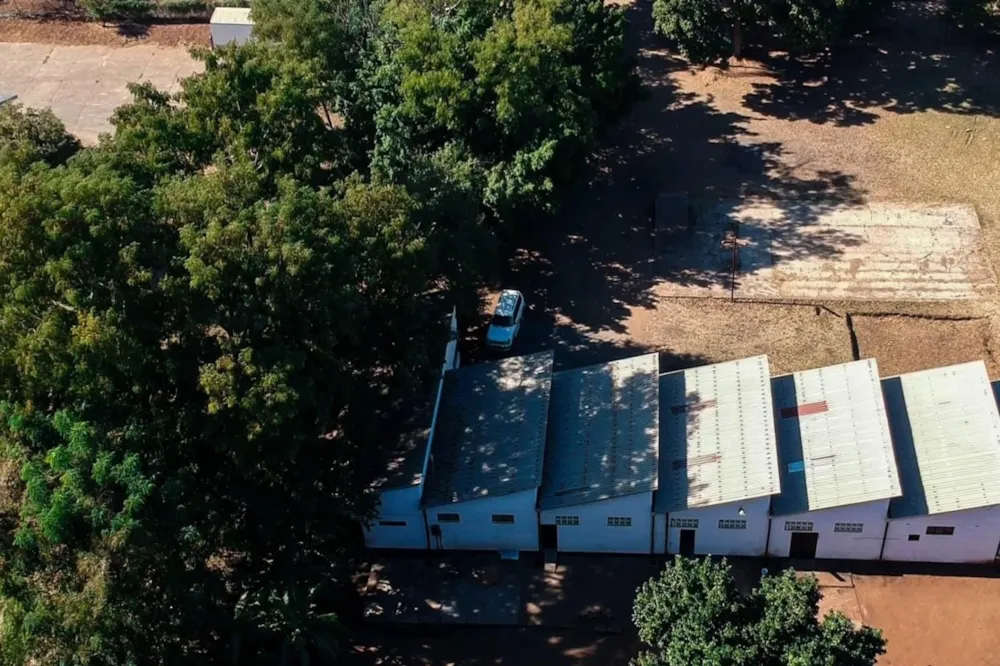Commercial Building for sale in Chiredzi, Zimbabwe - 3ZB1731006