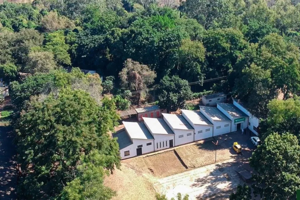 Commercial Building for sale in Chiredzi, Zimbabwe - 3ZB1731006