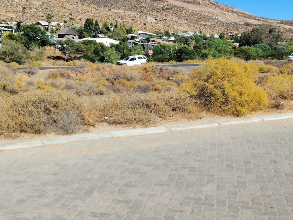 Vacant land for sale in Springbok - 1NA1731007 Vacant land for sale in Springbok - 1NA1731007