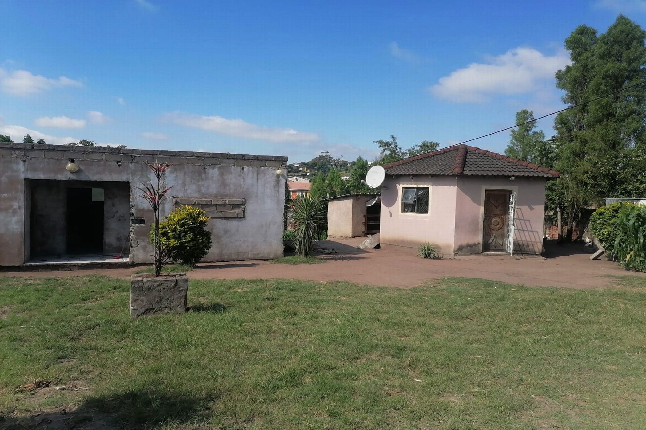 House for sale in Adams Mission - 1WB1731072