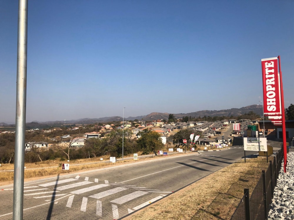 Vacant land for sale in Kamagugu - 1NS1731186 Vacant land for sale in Kamagugu - 1NS1731186