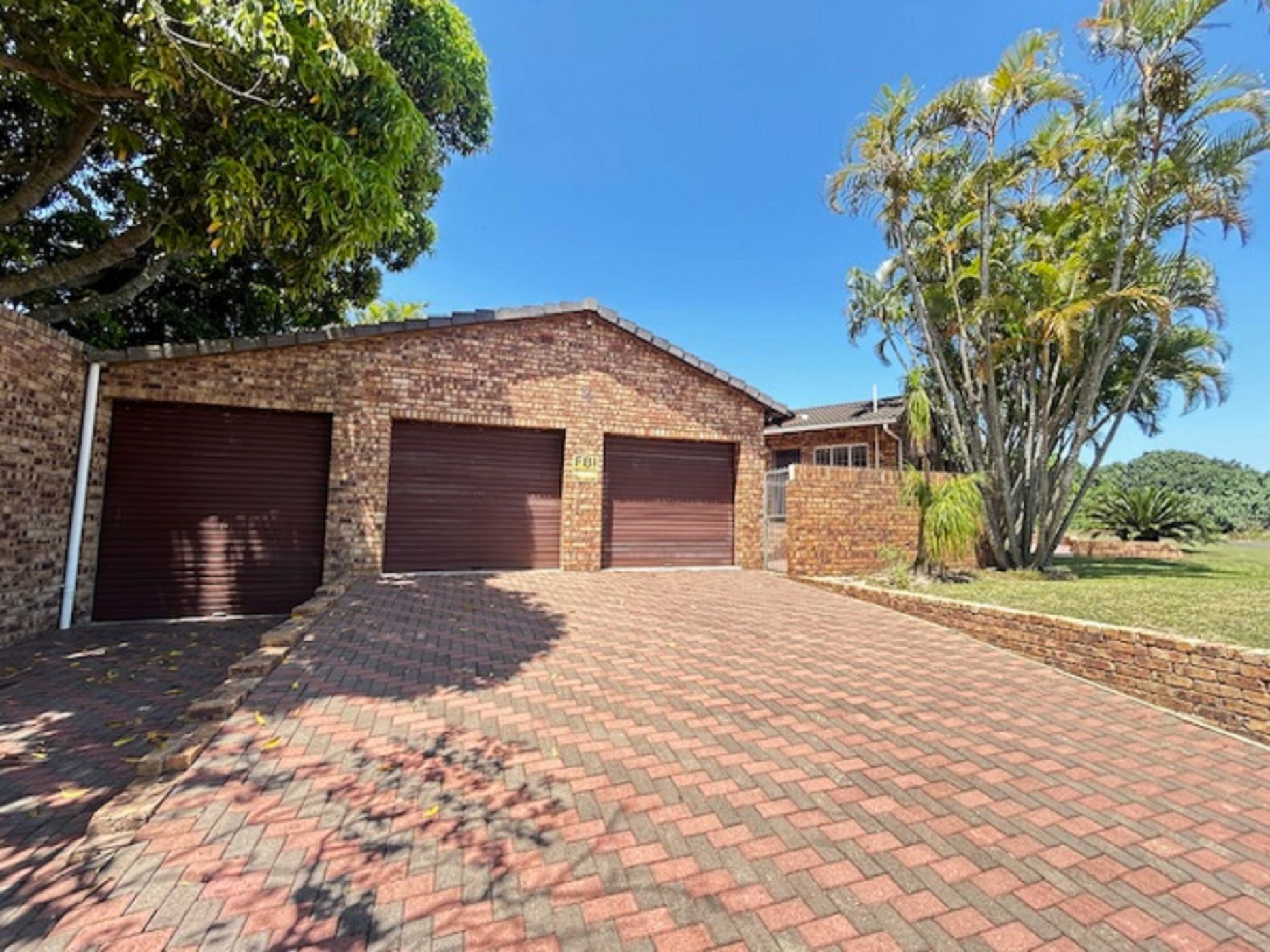 House for sale in Meer en See - 1RY1731037