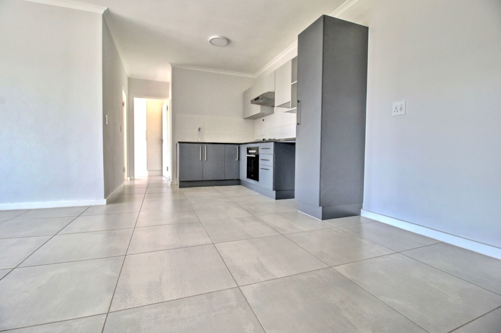 Apartment for sale in Burgundy Estate - 1PLA1731049