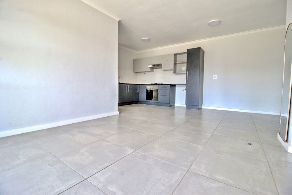 Apartment for sale in Burgundy Estate - 1PLA1731049