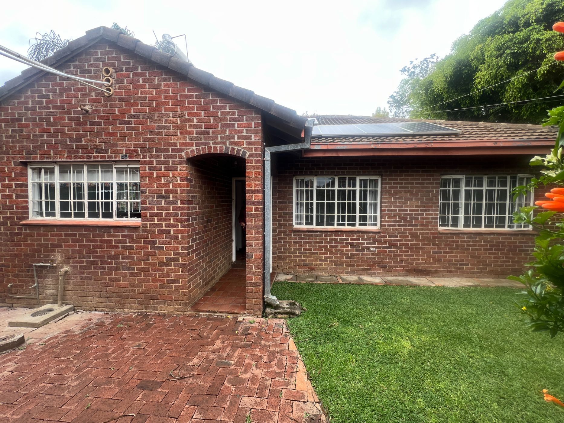 House to rent in Greendale, Zimbabwe - 3ZB1731044