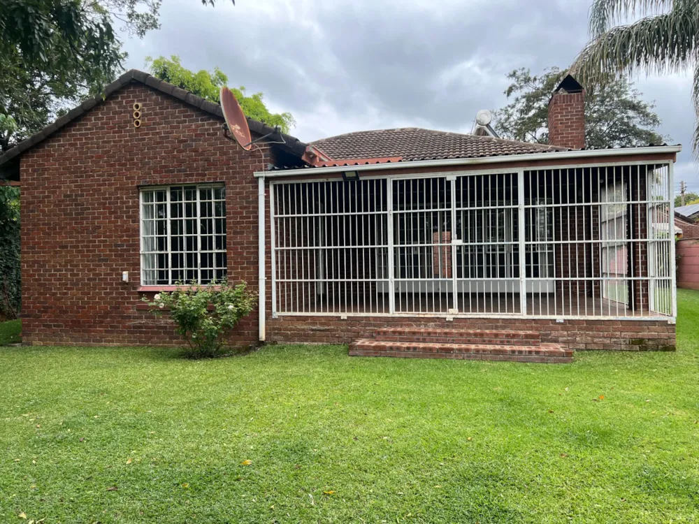 House let in Greendale, Zimbabwe - 3ZB1731044