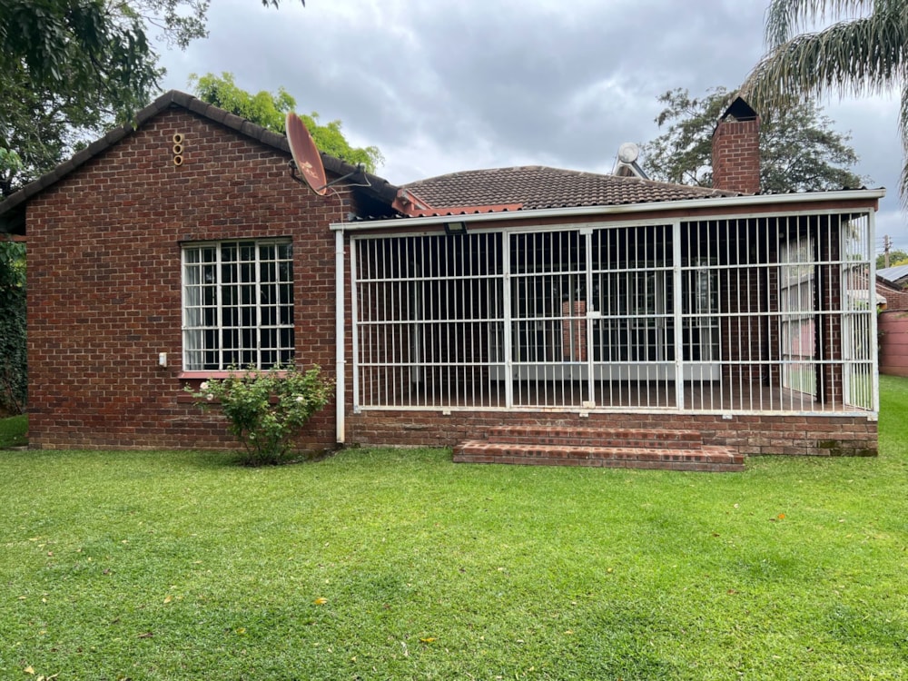 House to rent in Greendale, Zimbabwe - 3ZB1731044