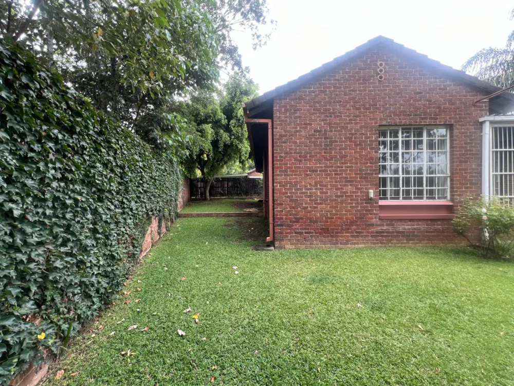 House let in Greendale, Zimbabwe - 3ZB1731044