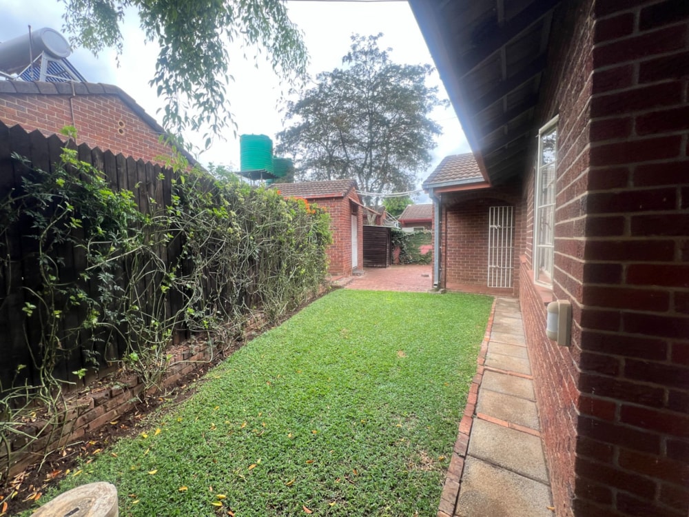 House to rent in Greendale, Zimbabwe - 3ZB1731044