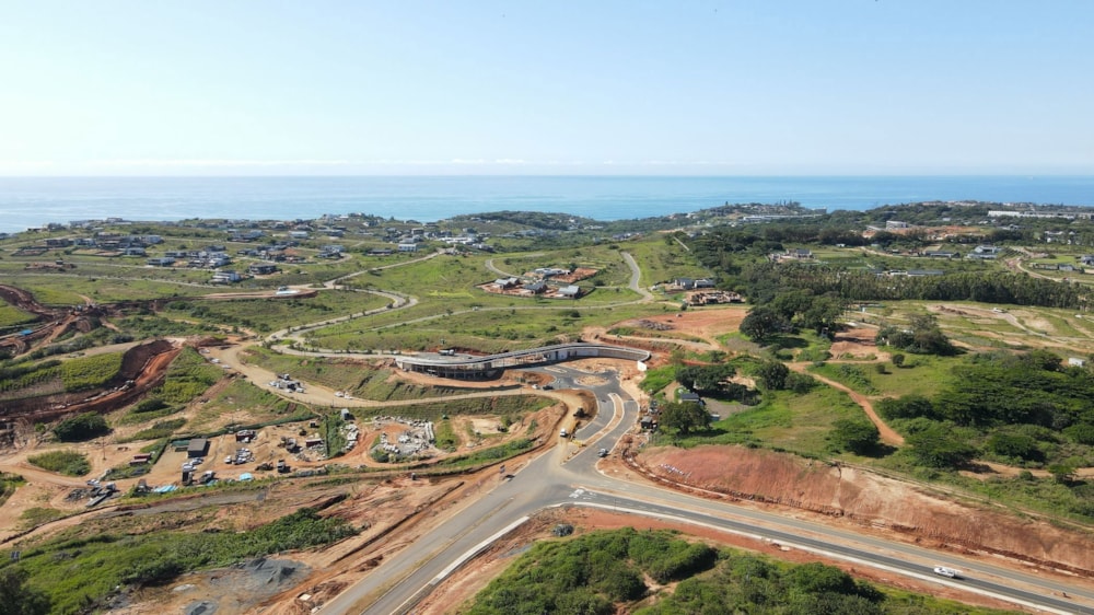 Residential vacant land for sale in Seaton Estate - 1BD1731045 Residential vacant land for sale in Seaton Estate - 1BD1731045