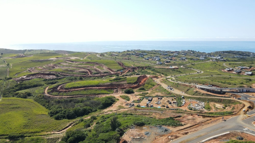 Residential vacant land for sale in Seaton Estate - 1BD1731045 Residential vacant land for sale in Seaton Estate - 1BD1731045