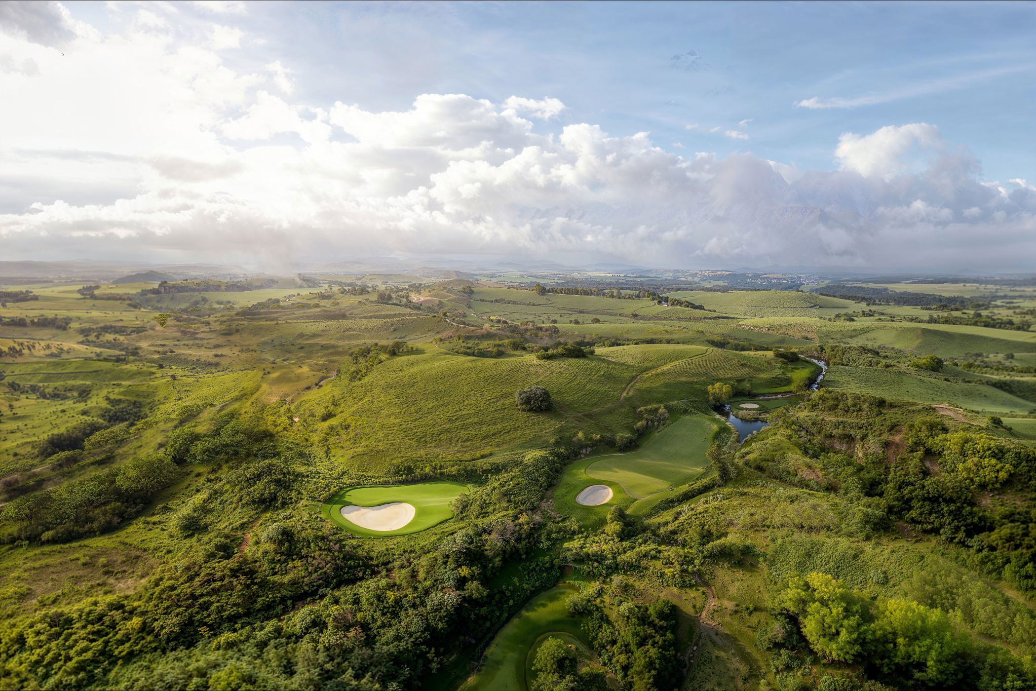 Residential vacant land for sale in Seaton Estate - 1BD1731054