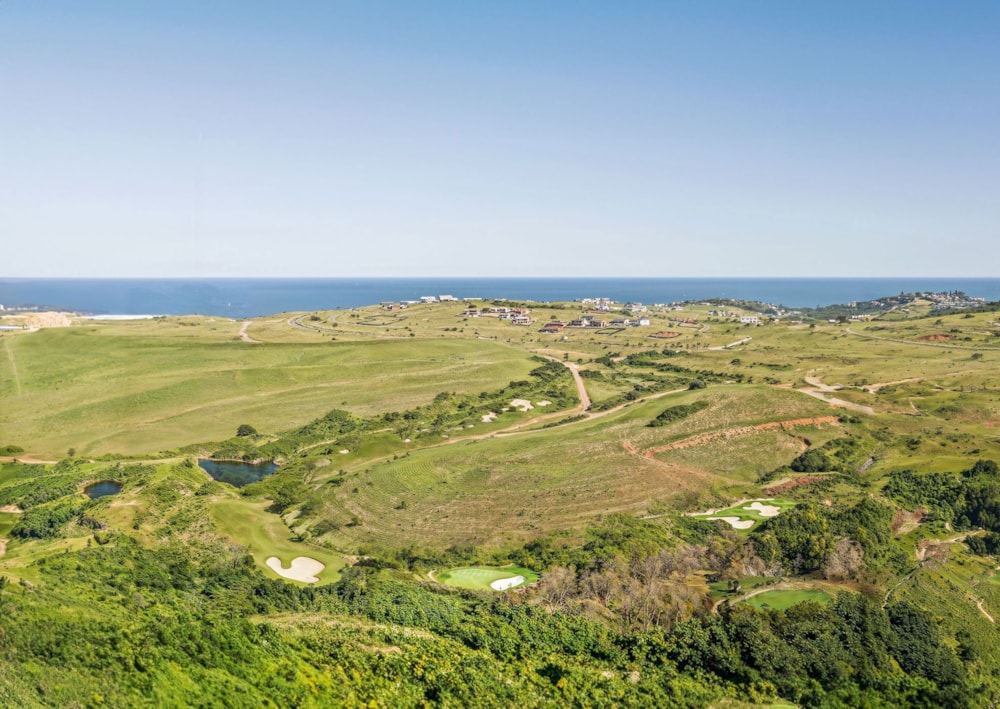 Residential vacant land for sale in Seaton Estate - 1BD1731054 Residential vacant land for sale in Seaton Estate - 1BD1731054