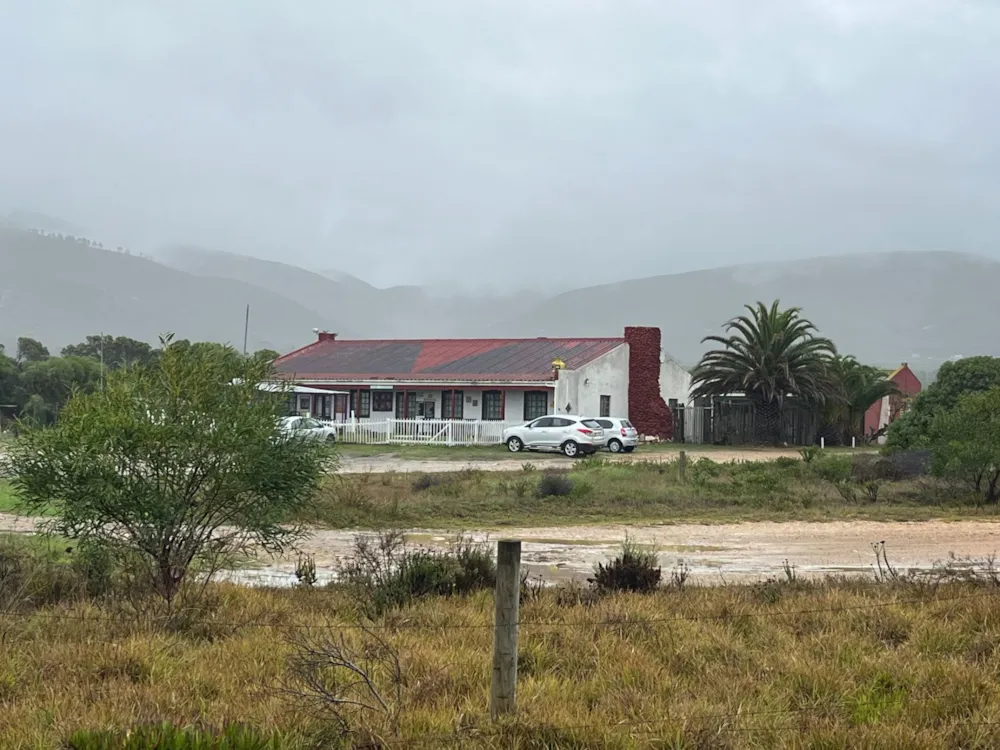 Farm vacant land for sale in Franskraal - 1SW1731077