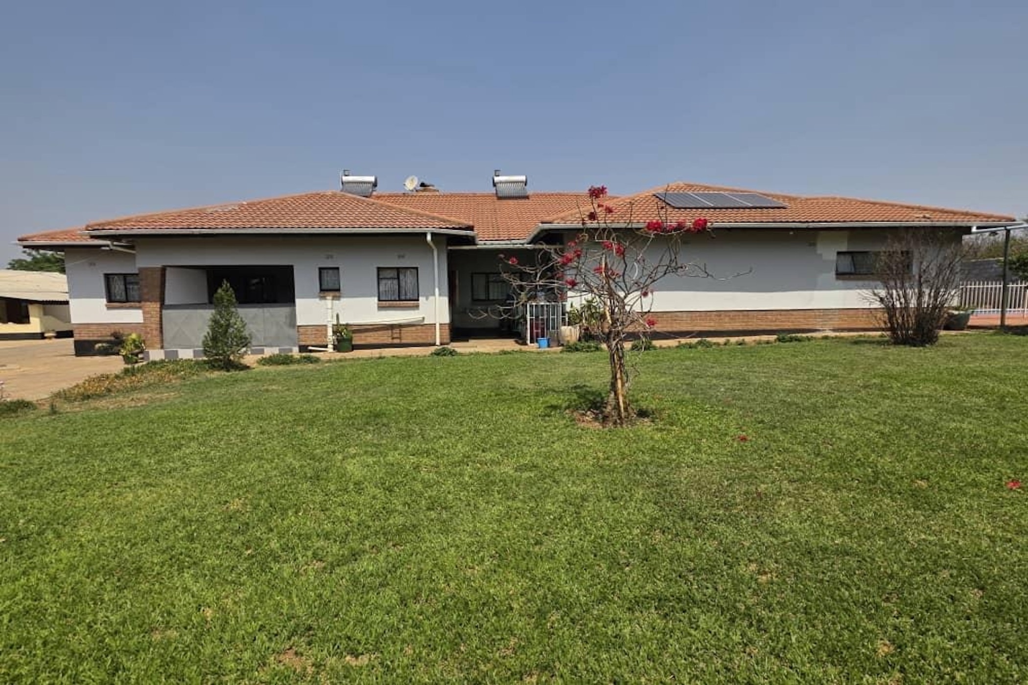 House for sale in Bulawayo, Zimbabwe - 3ZB1731056