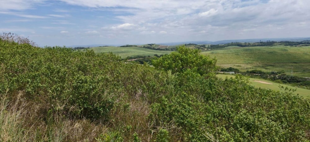 Residential vacant land for sale in Zimbali Lakes Resort - 1BD1731247