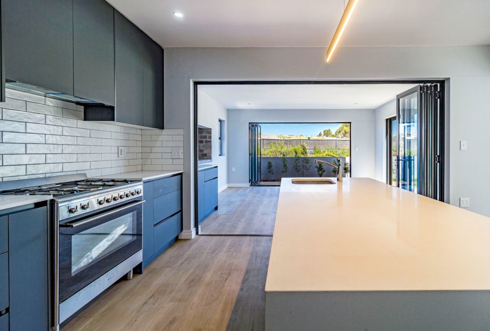 Security estate home for sale in Longlands Estate - ST1731090