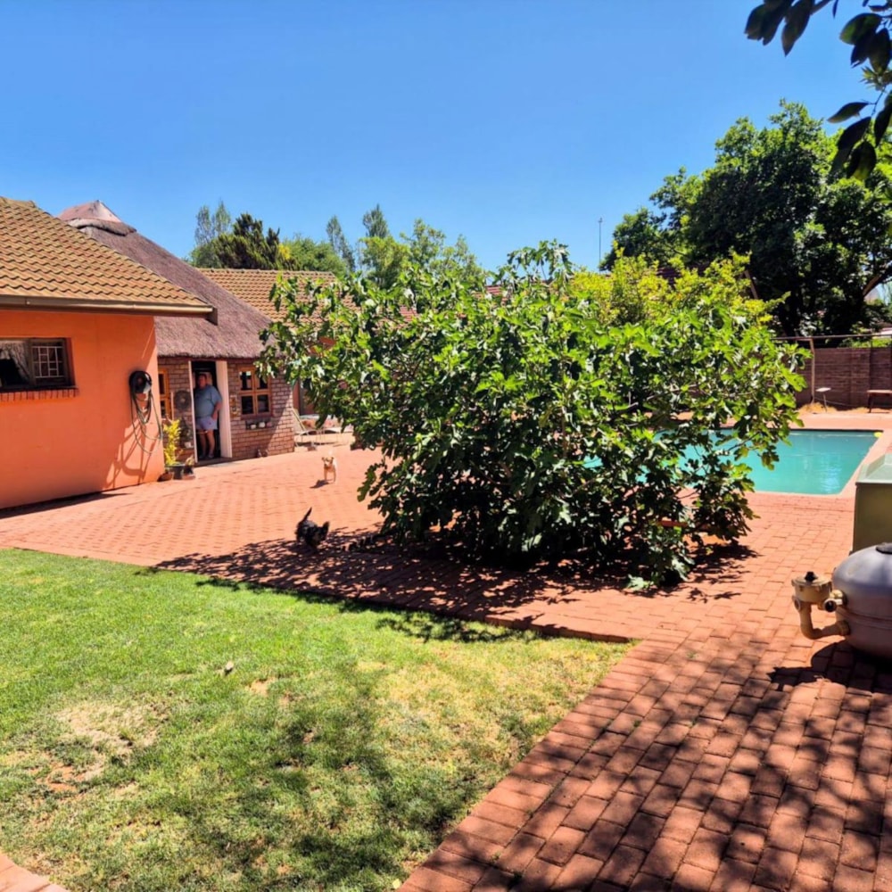 House for sale in Kathu - 1RN1731074