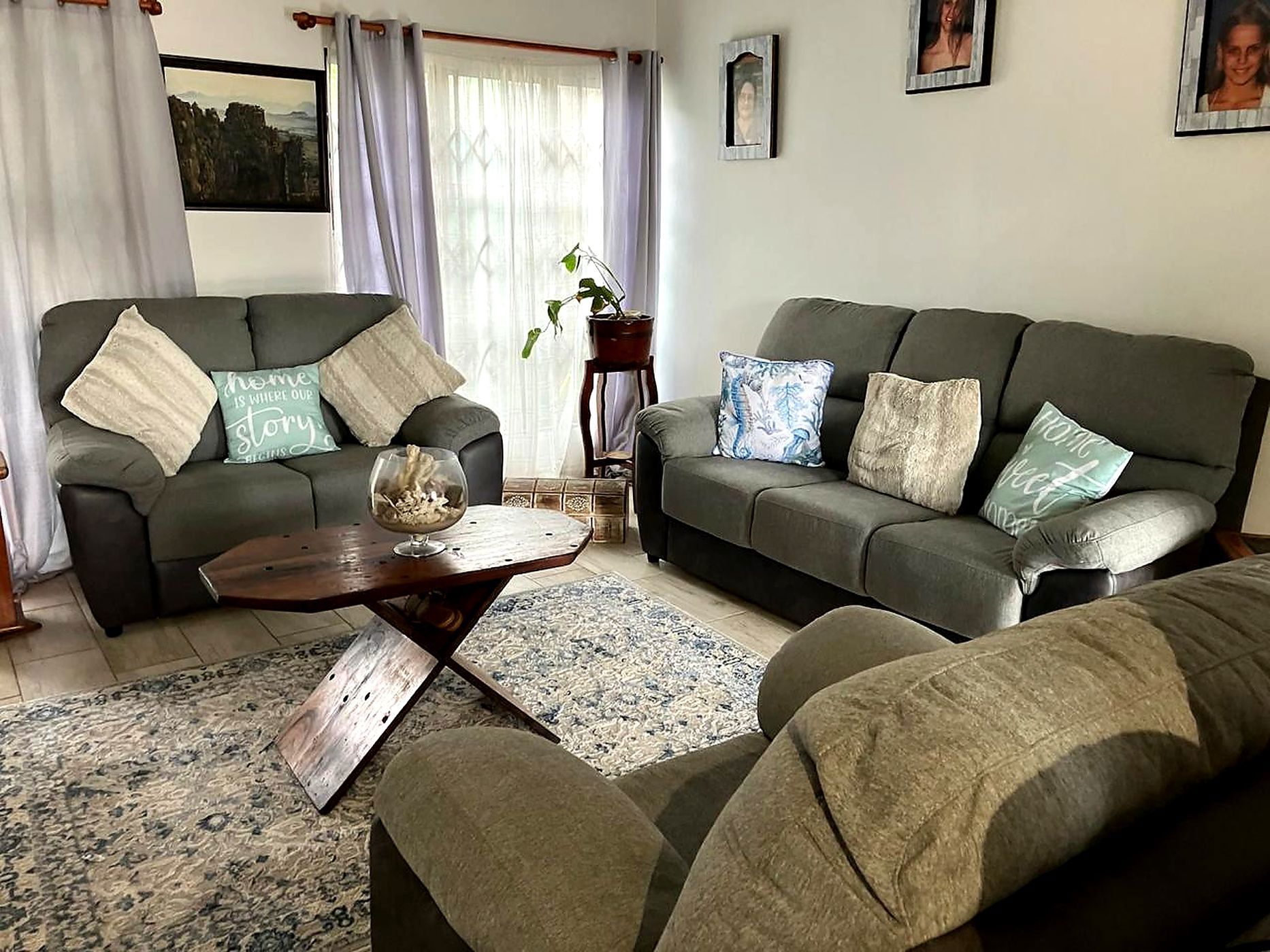 House to rent in Birdswood - 1RY1731082