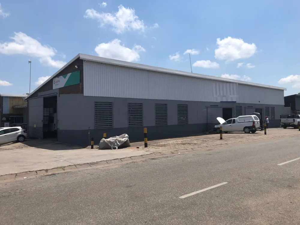 Commercial industrial property for sale in Vintonia - 1NS1731139 Commercial industrial property for sale in Vintonia - 1NS1731139