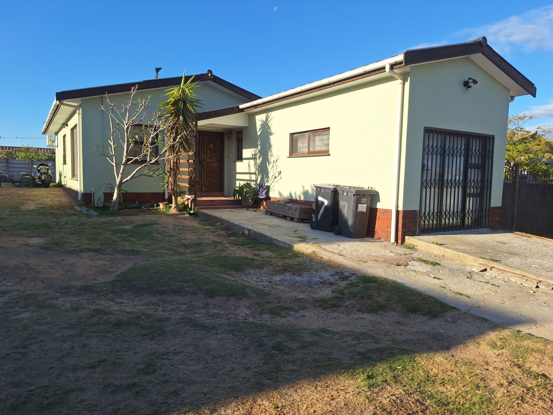 House for sale in Forest Heights, Blue Downs - 1KV1731197