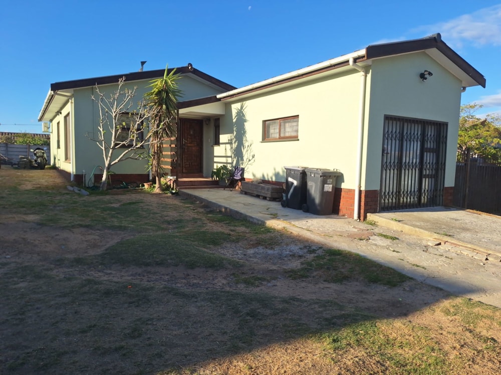 House for sale in Forest Heights, Blue Downs - 1KV1731197