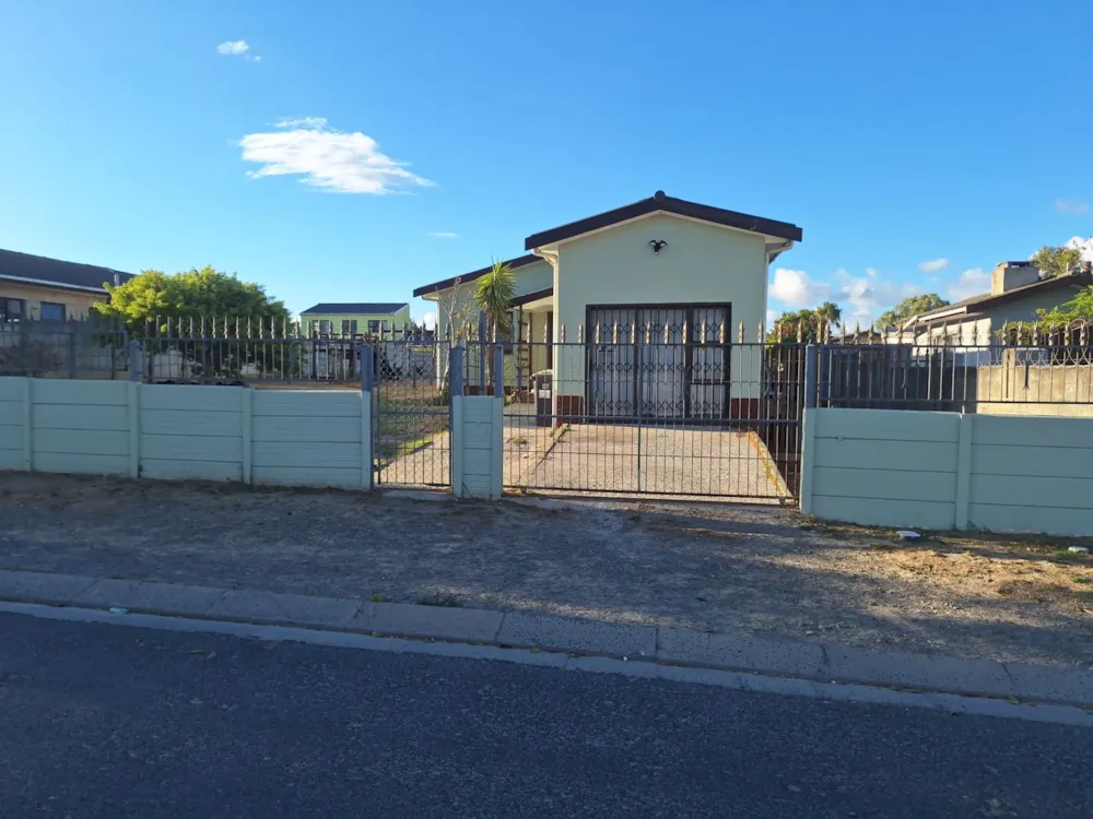 House sold in Forest Heights, Blue Downs - 1KV1731197 House sold in Forest Heights, Blue Downs - 1KV1731197