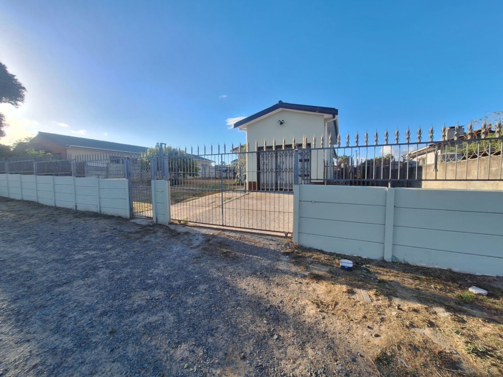 House for sale in Forest Heights, Blue Downs - 1KV1731197