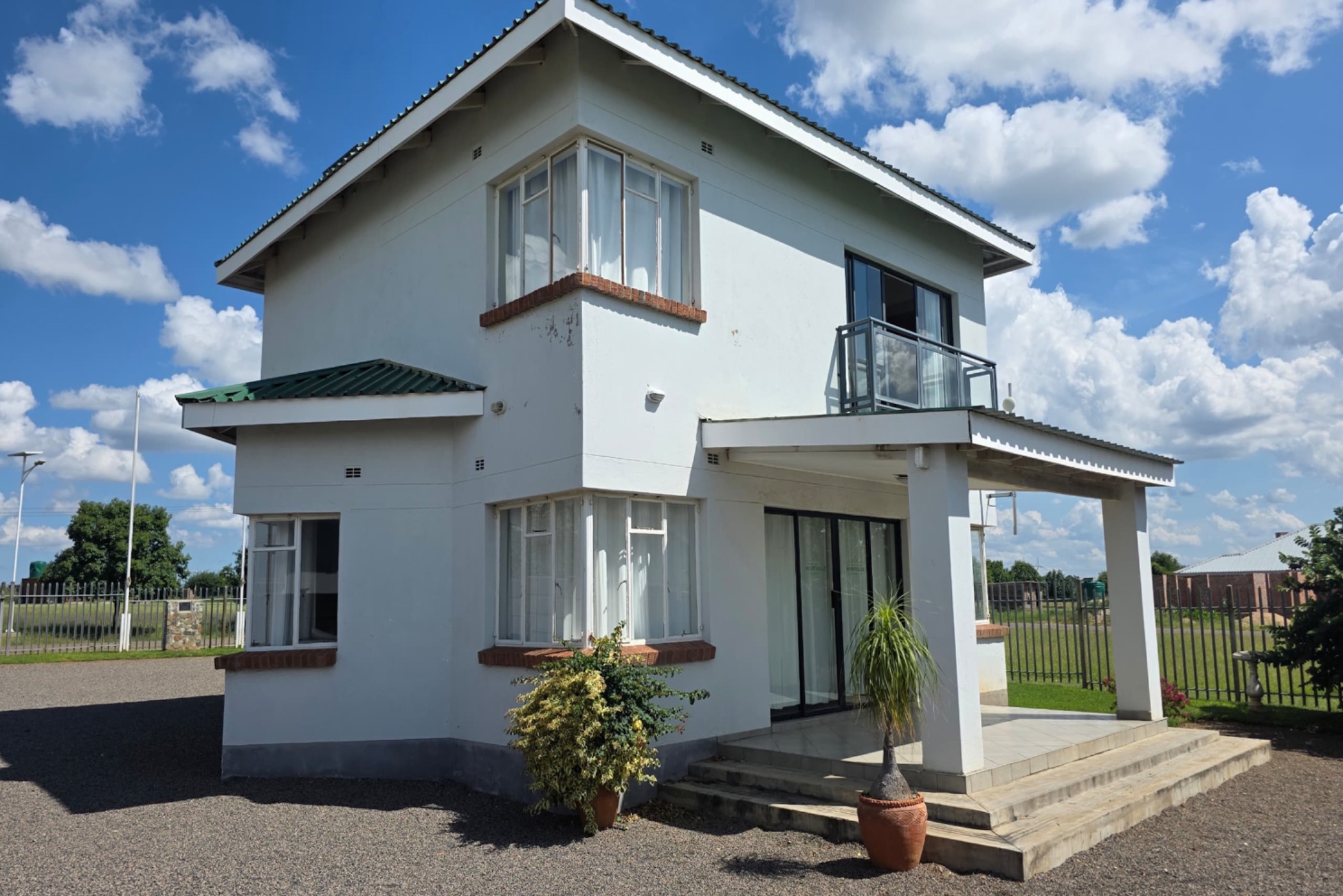 House for sale in Bulawayo, Zimbabwe - 3ZB1731100