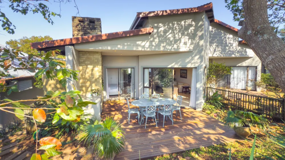 Townhouse let in Simbithi Eco Estate - 1BD1731108