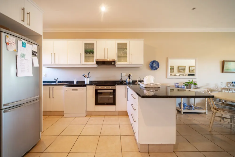 Townhouse let in Simbithi Eco Estate - 1BD1731108