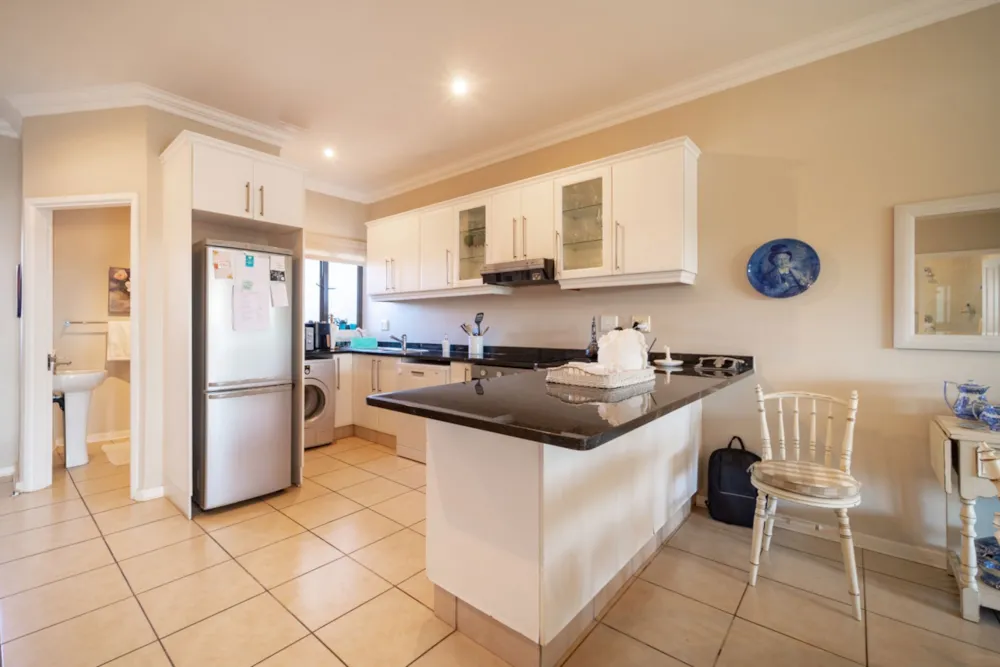 Townhouse let in Simbithi Eco Estate - 1BD1731108