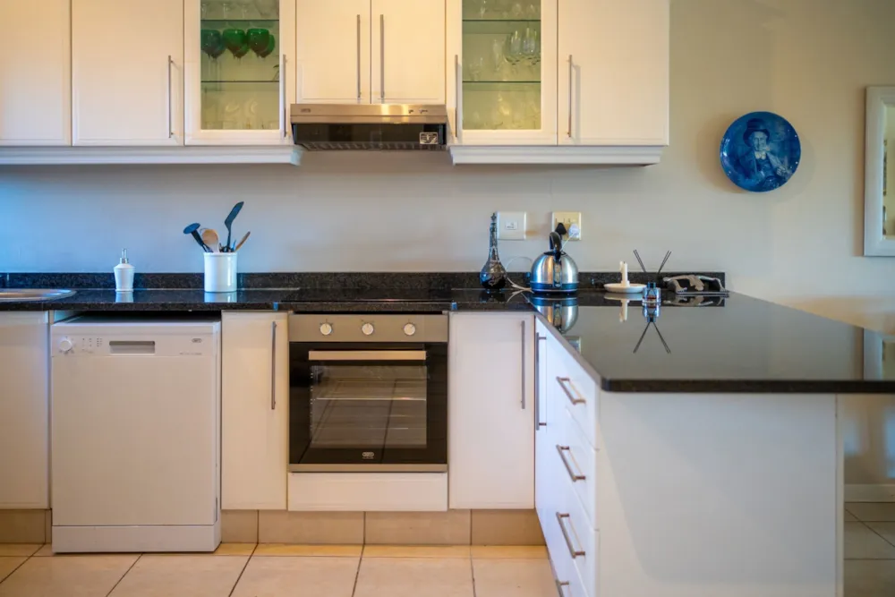 Townhouse let in Simbithi Eco Estate - 1BD1731108