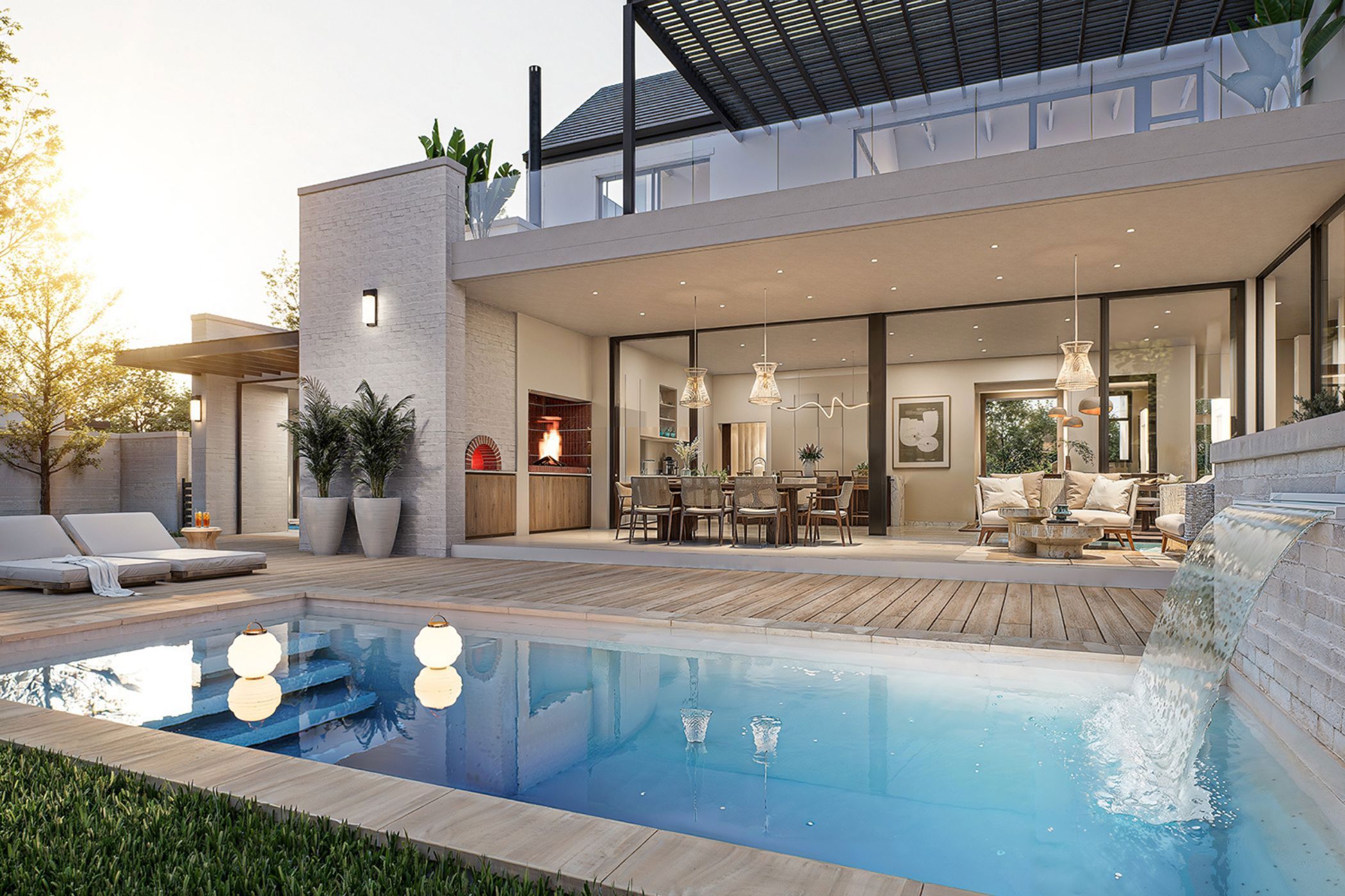 House for sale in Raithby - SW1731109