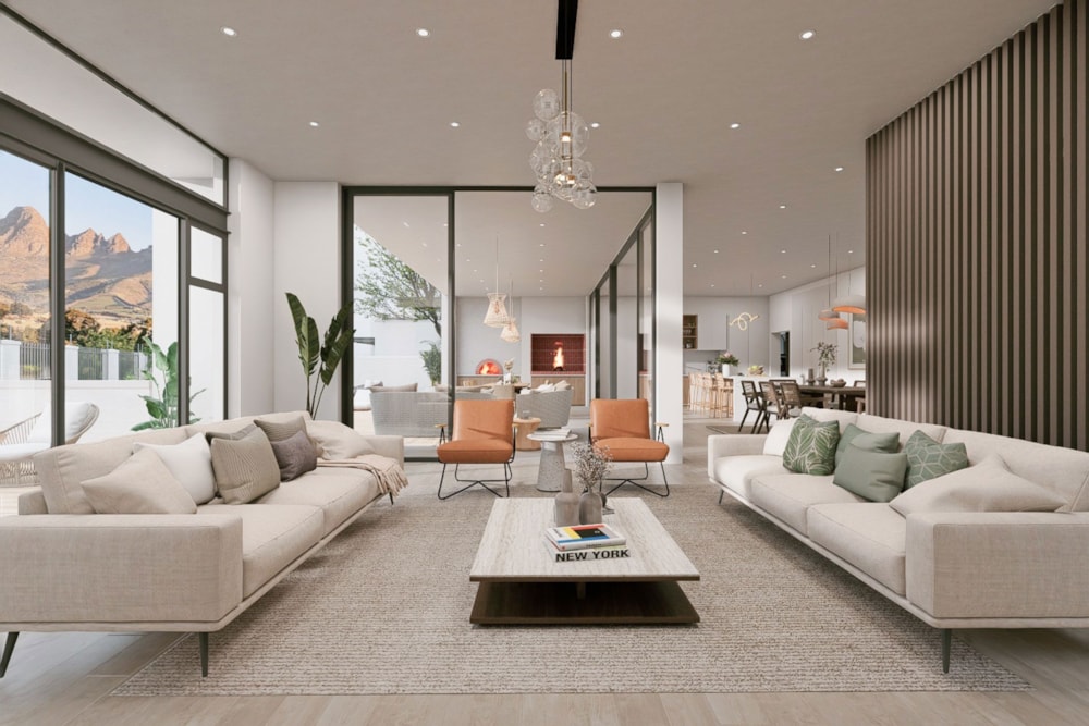 House for sale in Raithby - SW1731109