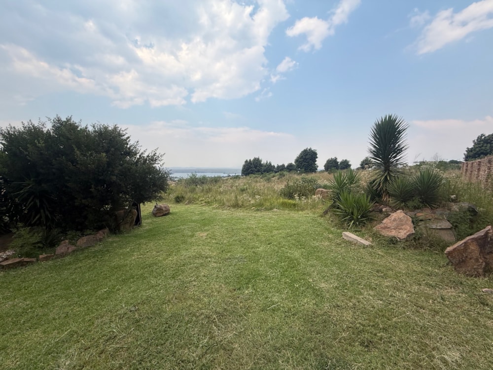 Vacant land for sale in Bankenveld  - 1WD1731131