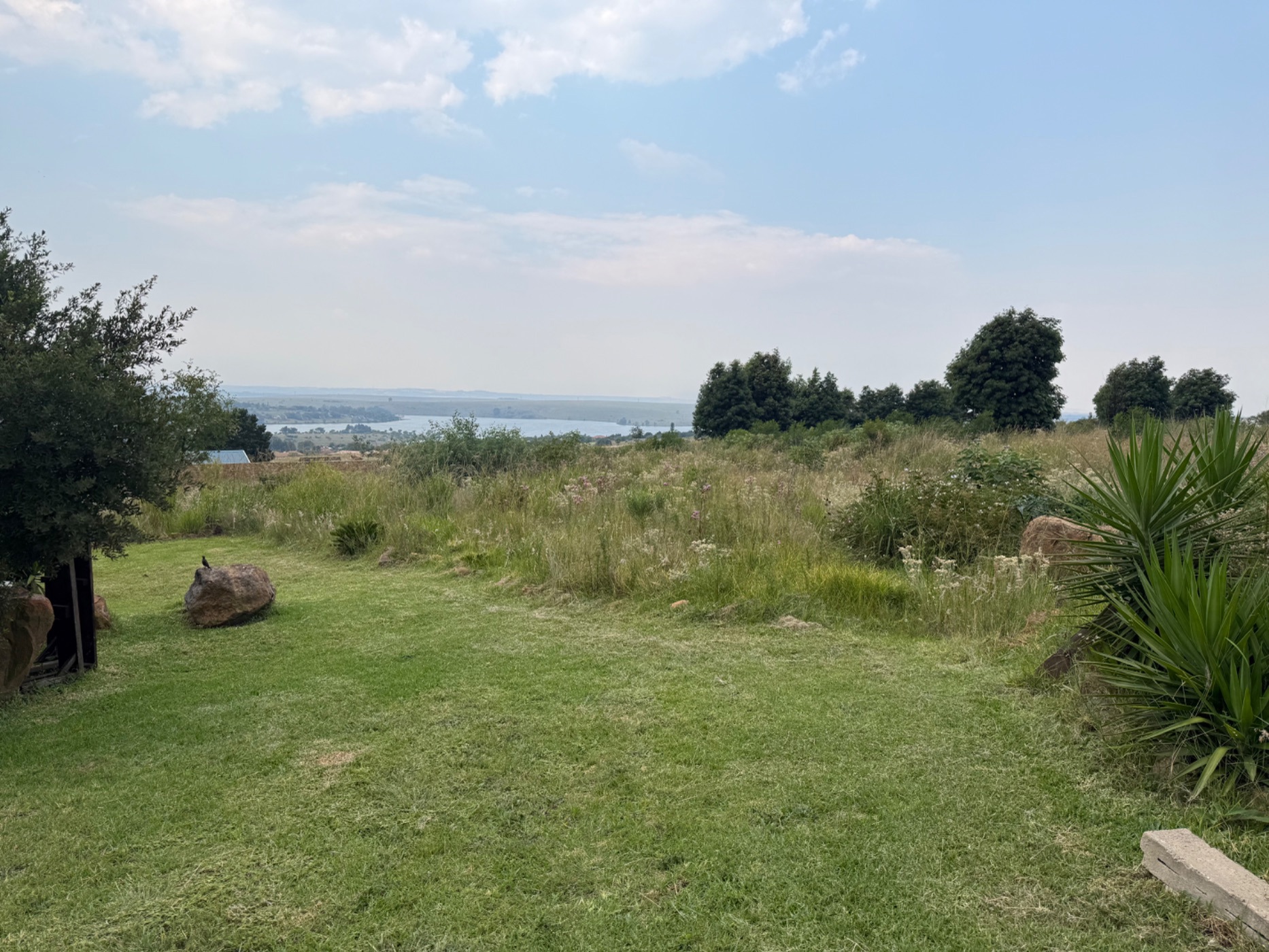 Vacant land for sale in Bankenveld - 1WD1731131