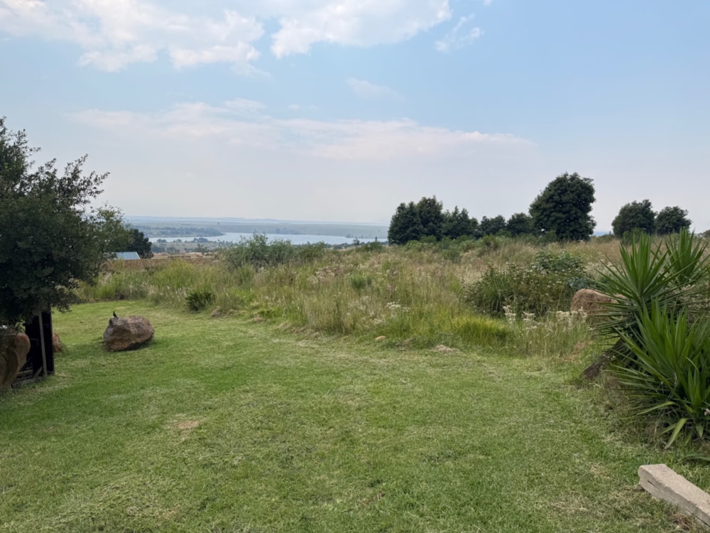 Vacant land for sale in Bankenveld  - 1WD1731131