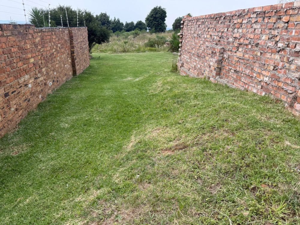 Vacant land for sale in Bankenveld  - 1WD1731131