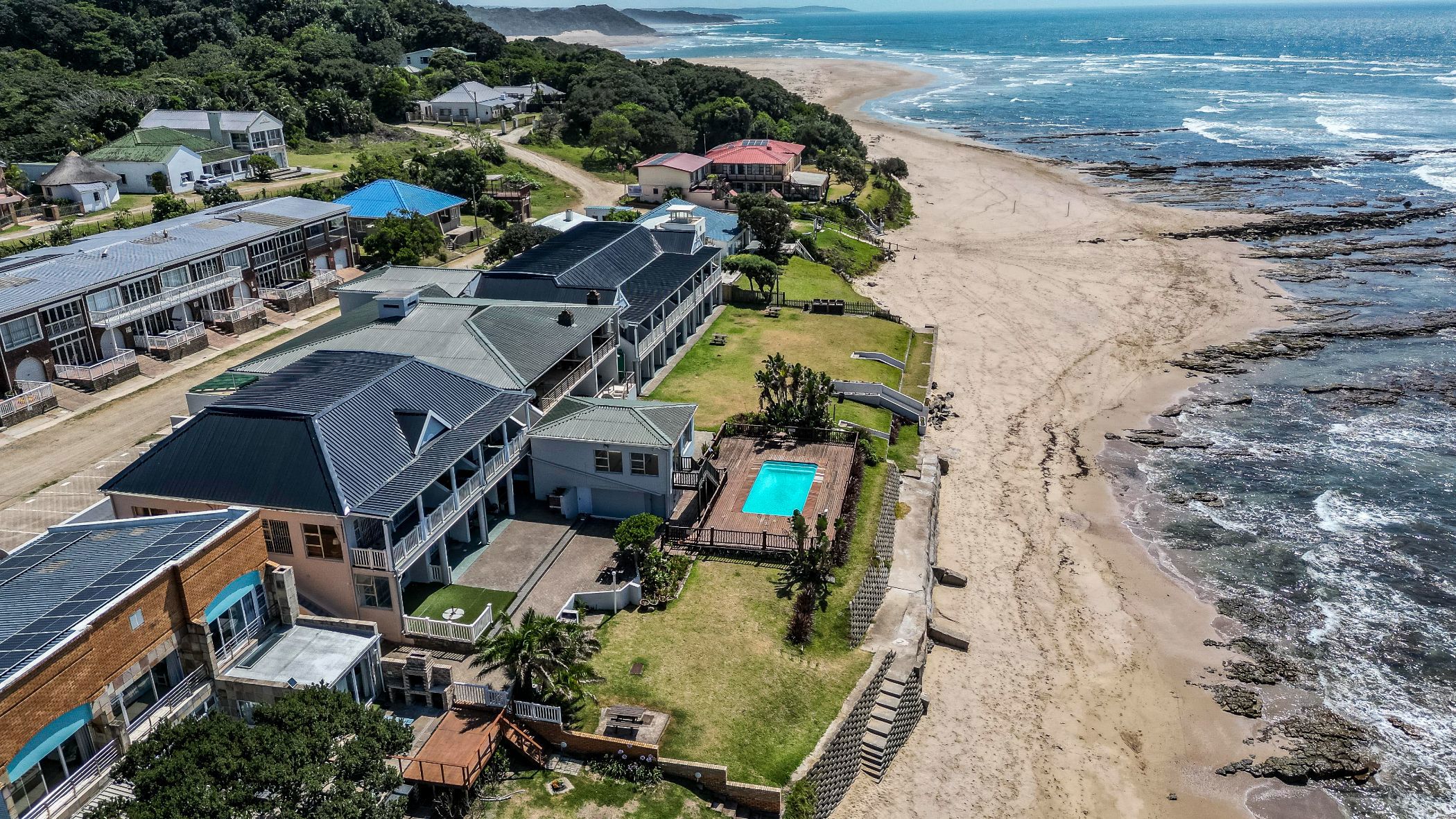 Apartment for sale in Kei Mouth - 1EZ1731138