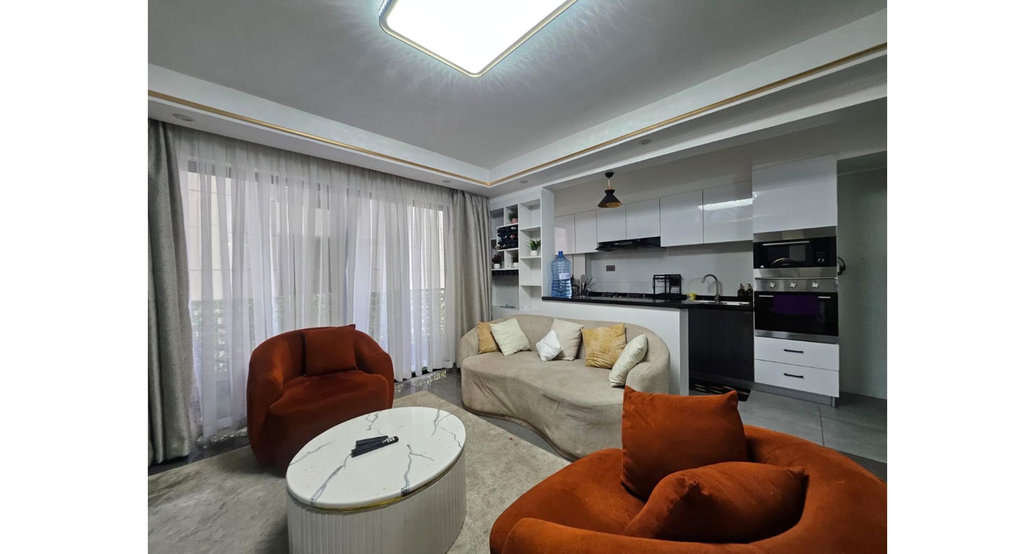 Apartment to rent in Kileleshwa, Kenya - 3KE1731232