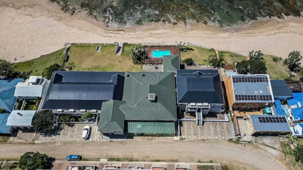 Apartment for sale in Kei Mouth - 1EZ1731144