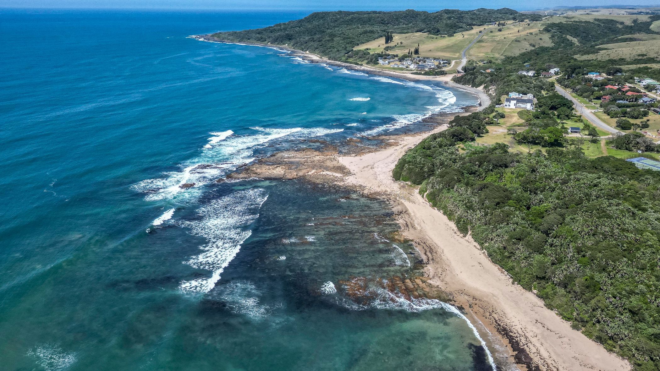 Apartment for sale in Kei Mouth - 1EZ1731144