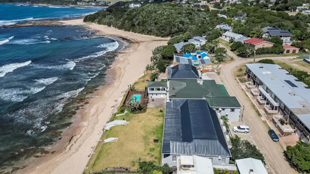 Apartment for sale in Kei Mouth - 1EZ1731144