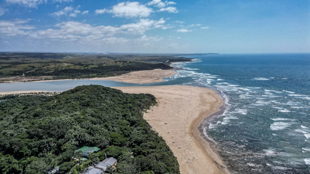 Apartment for sale in Kei Mouth - 1EZ1731144