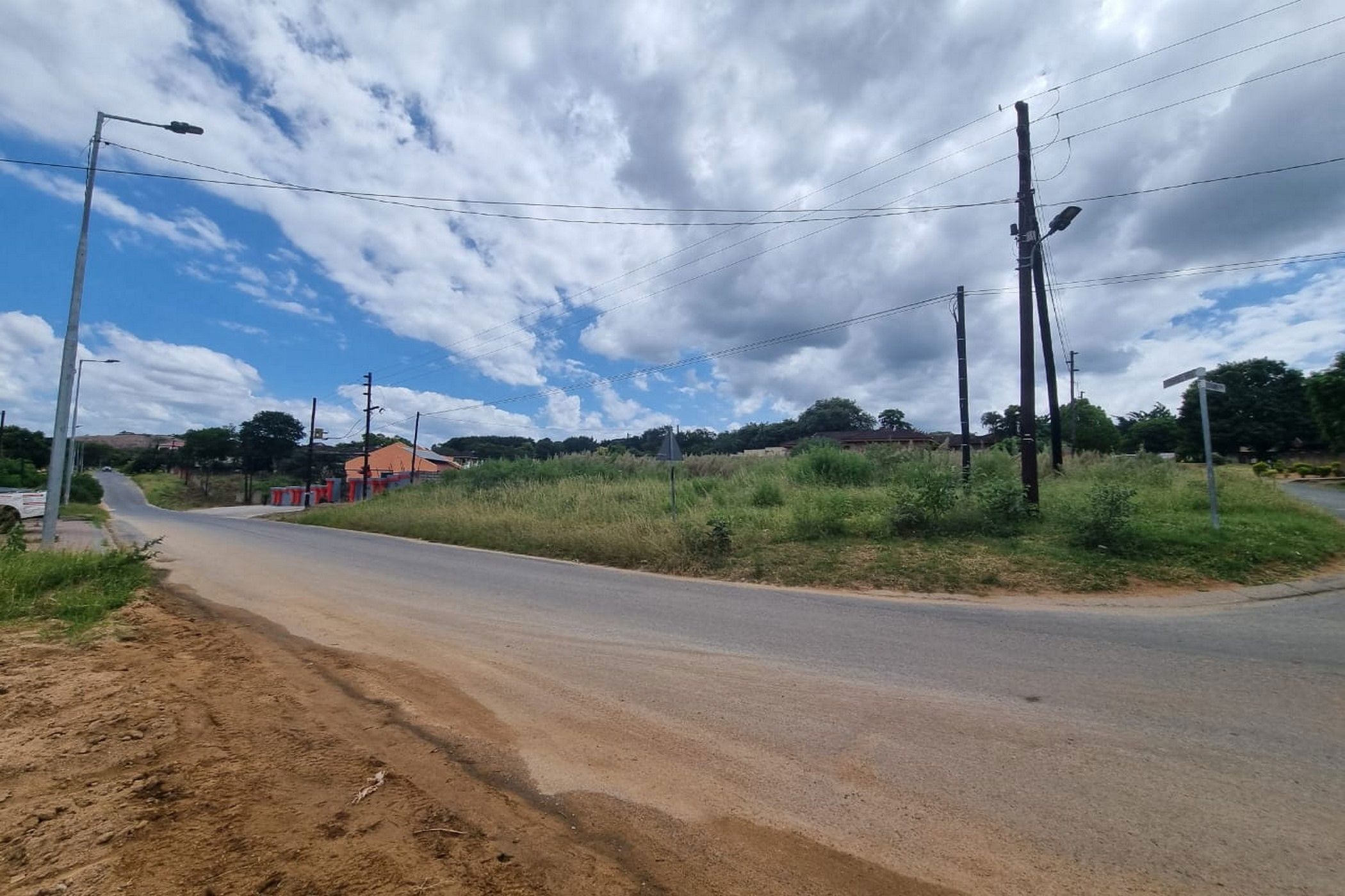 Residential vacant land for sale in Hazyview - 1WR1731140