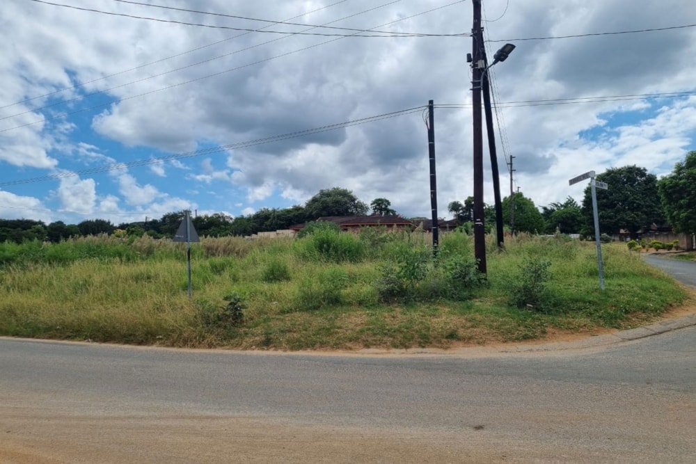 Residential vacant land for sale in Hazyview - 1WR1731140 Residential vacant land for sale in Hazyview - 1WR1731140