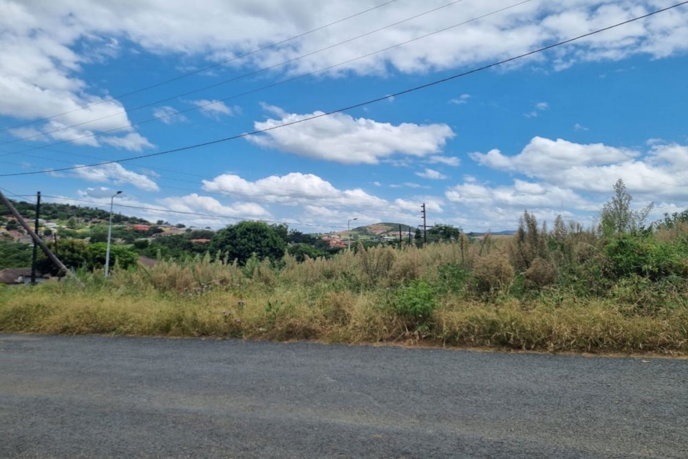 Residential vacant land for sale in Hazyview - 1WR1731140