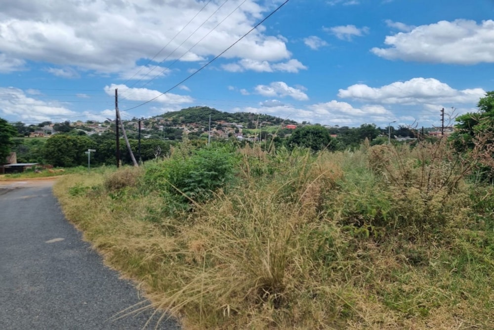 Residential vacant land for sale in Hazyview - 1WR1731140 Residential vacant land for sale in Hazyview - 1WR1731140